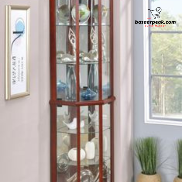 Glass Display cabinet