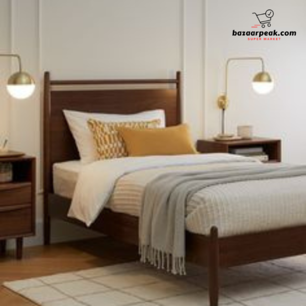 Single bed Furniture