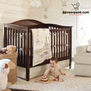 baby cot