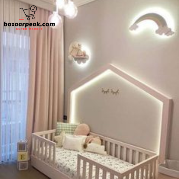 child bed