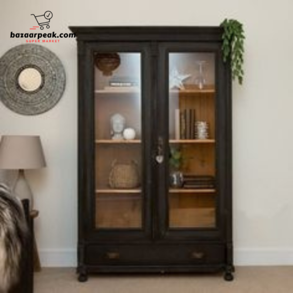 display Cabinet