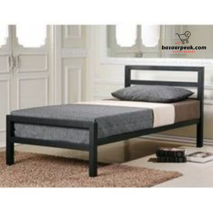 single bed design